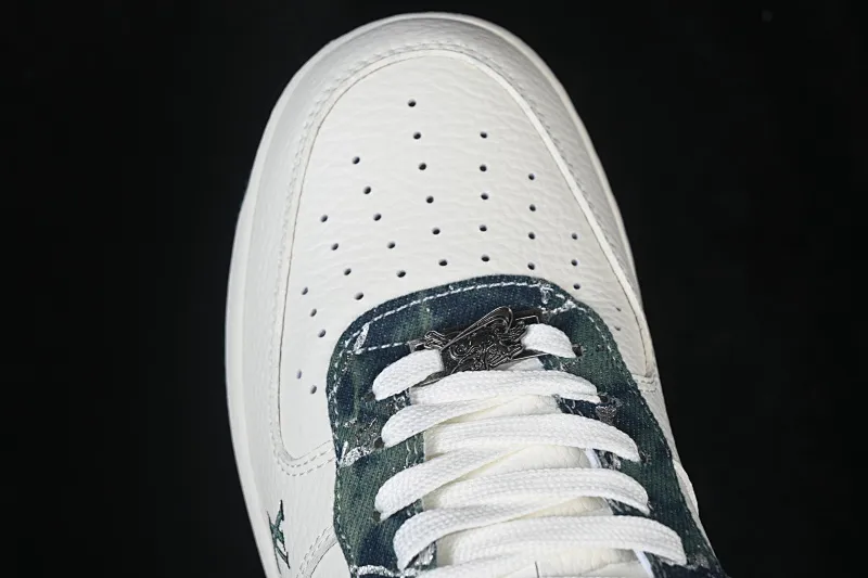 All categories Nk Air Force 1 Air Force series Nk Air Force 1 Low Air Force low-top Nike Air Force 1'07 Low Air Force 1 low-top casual sneakers XY9205-014